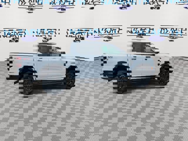 New 2025 Ford Ranger XLT w/ Equipment Group 301A High image 9