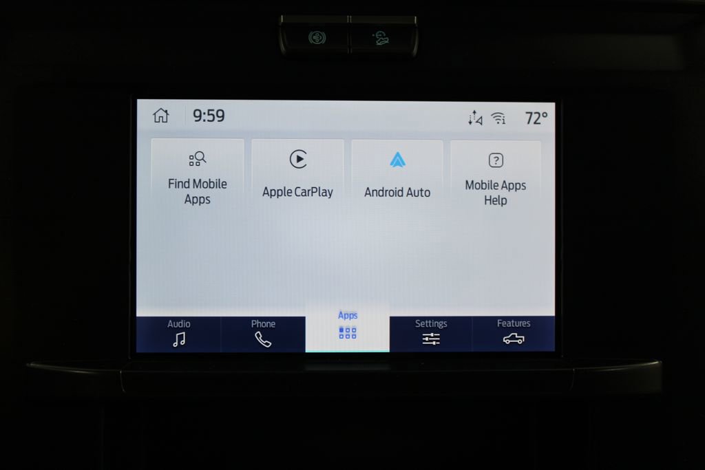 New 2026 Ford F250 XL w/ STX Appearance Package image 44