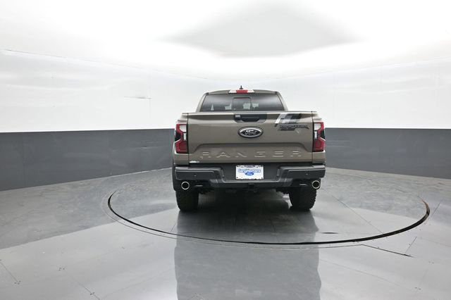 New 2026 Ford Ranger Raptor AWD/4WD image 6