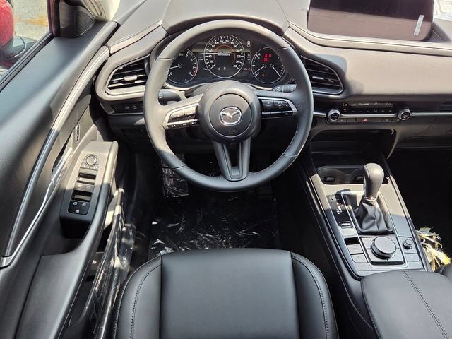 New 2026 MAZDA CX-30 AWD 2.5 S image 8