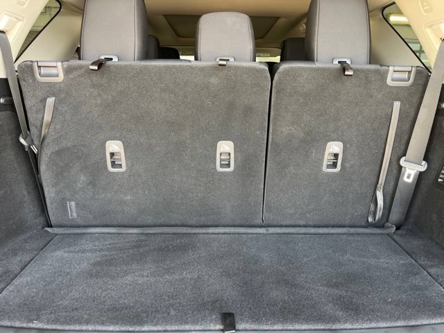 Certified 2025 Nissan Pathfinder SV w/ SV Premium Package AWD/4WD image 18