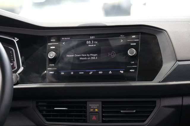 Used 2021 Volkswagen Jetta GLI FWD image 39