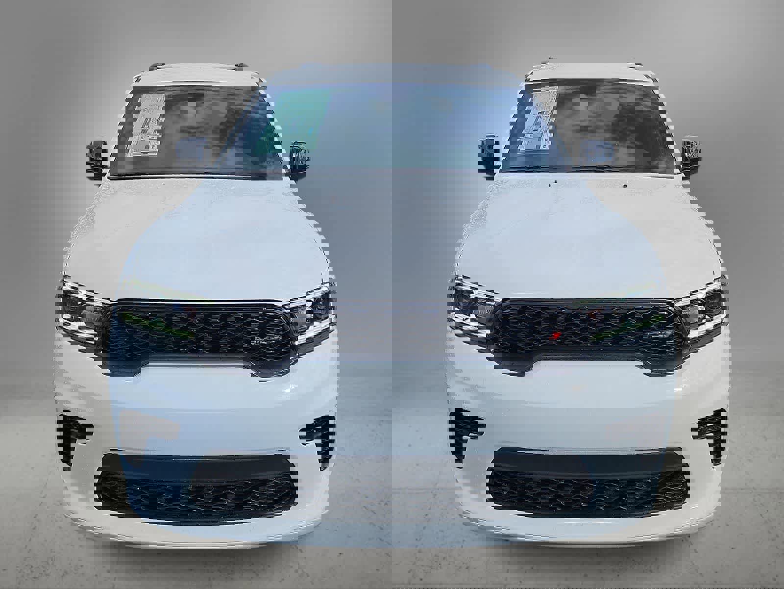 New 2026 Dodge Durango GT w/ Blacktop Package image 3