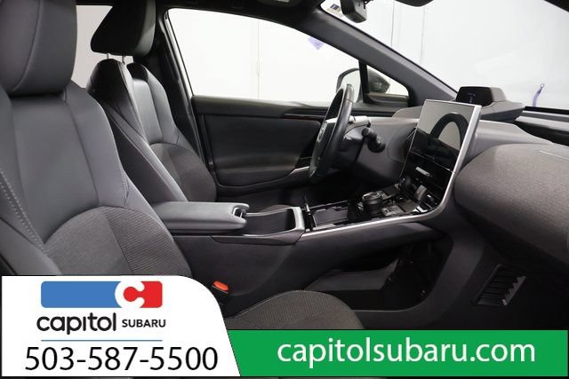 Used 2023 Toyota bZ4X AWD w/ Weather Package image 25