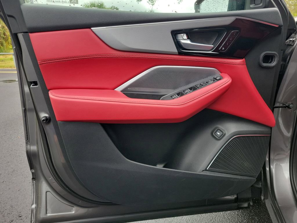 New 2026 Acura MDX A-Spec image 19