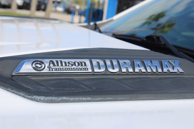 Used 2023 Chevrolet Silverado 2500 LT image 20