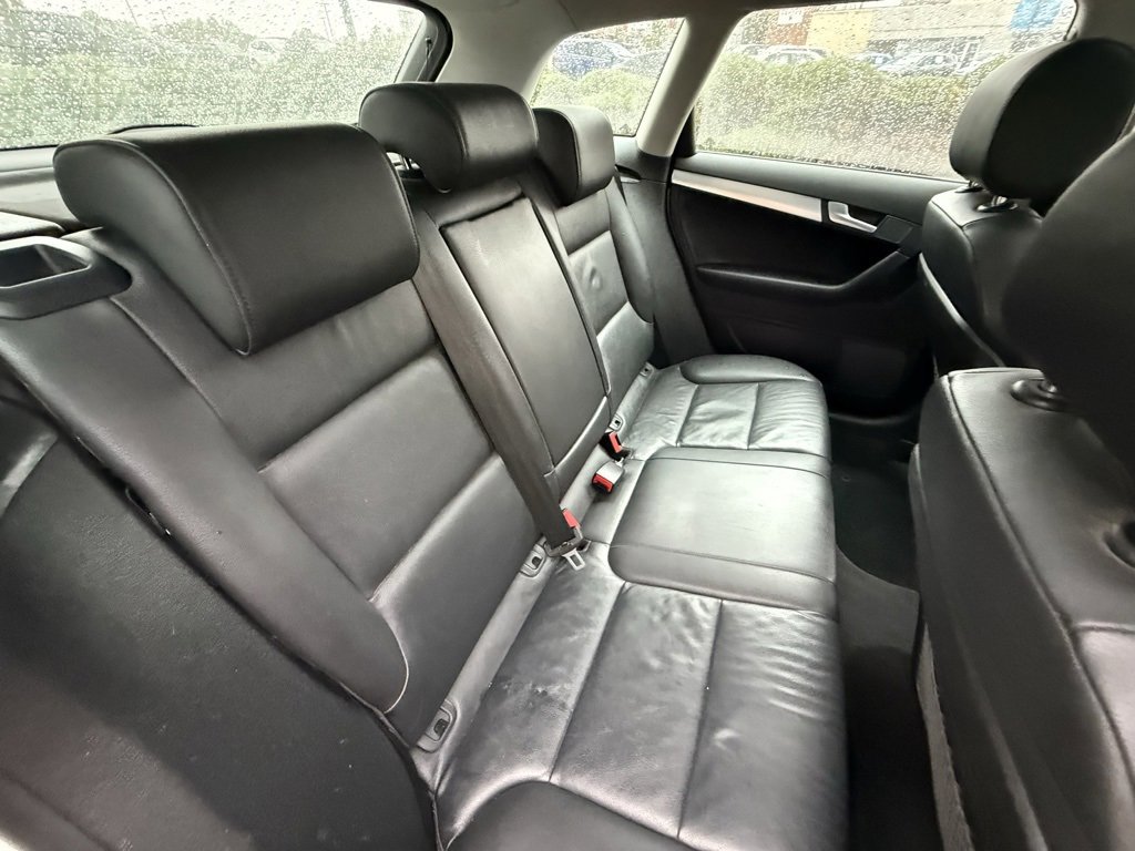 Used 2011 Audi A3 TDI Premium Plus image 30