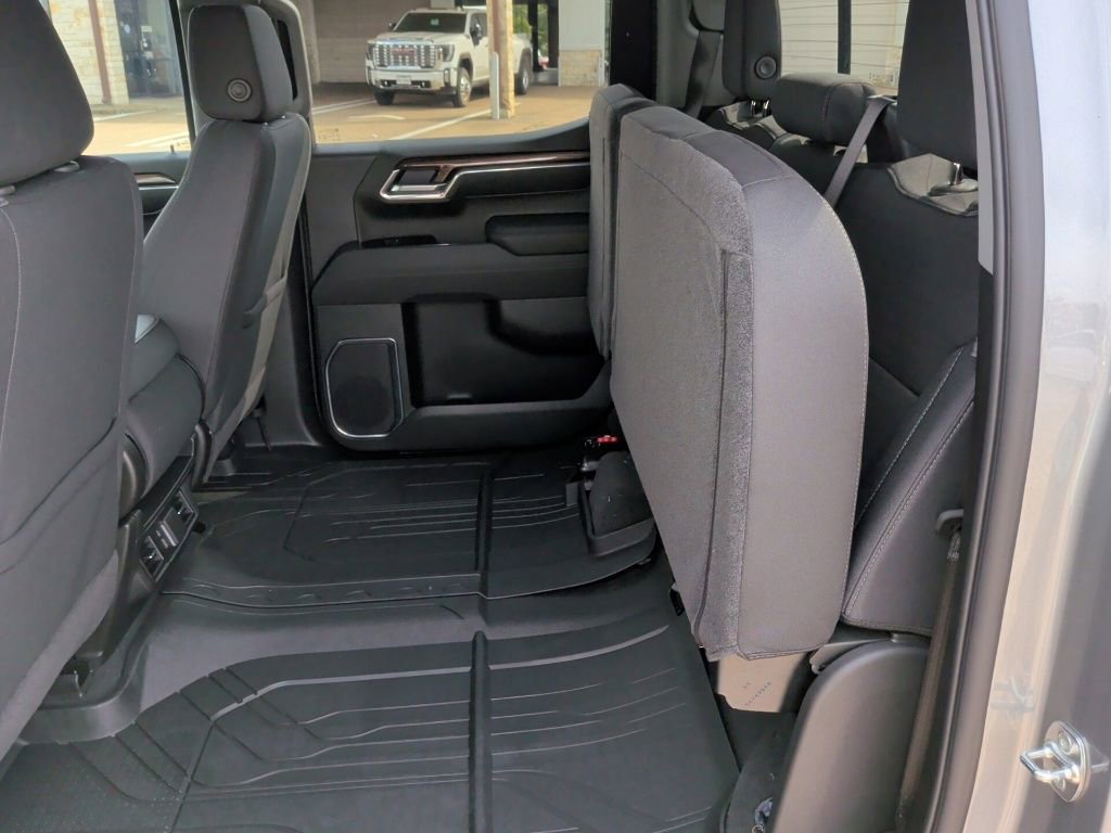 New 2026 Chevrolet Silverado 1500 LT w/ Texas Edition Plus image 33