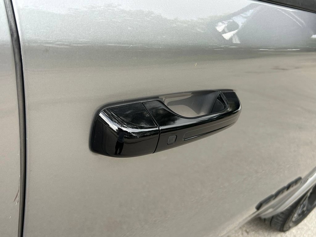 Used 2024 RAM 1500 Limited AWD/4WD image 48