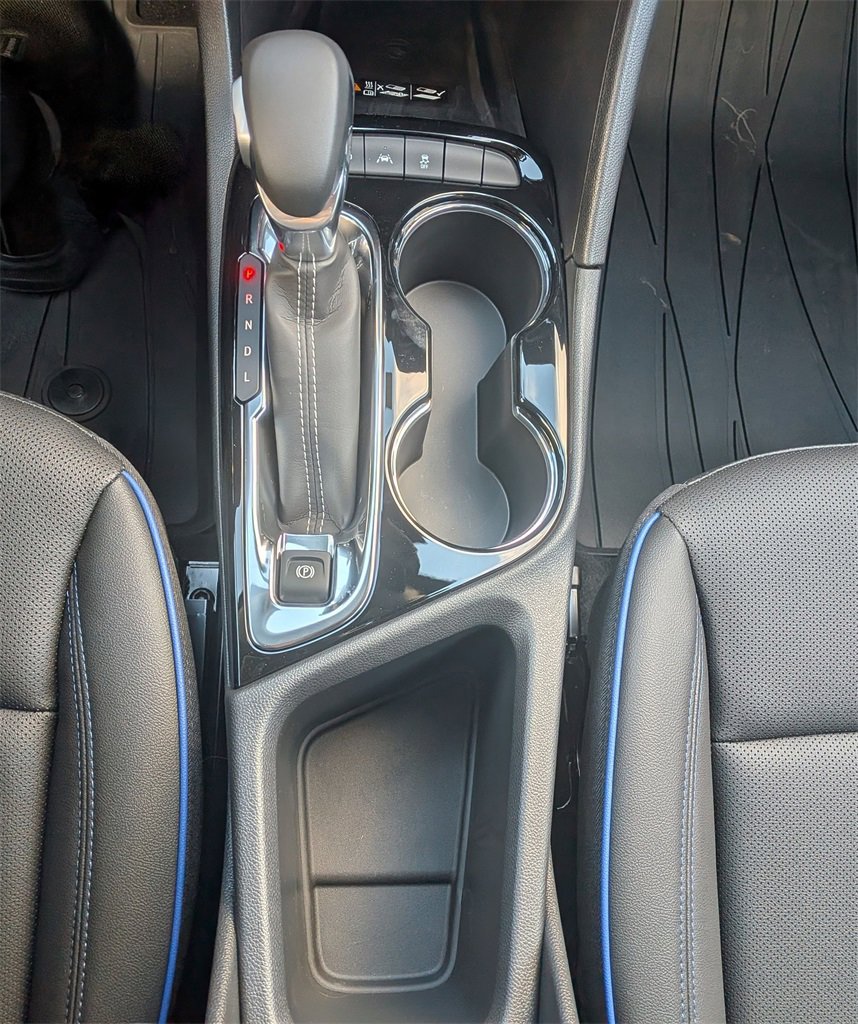 New 2026 Buick Encore GX Sport Touring w/ Advanced Technology Package image 13