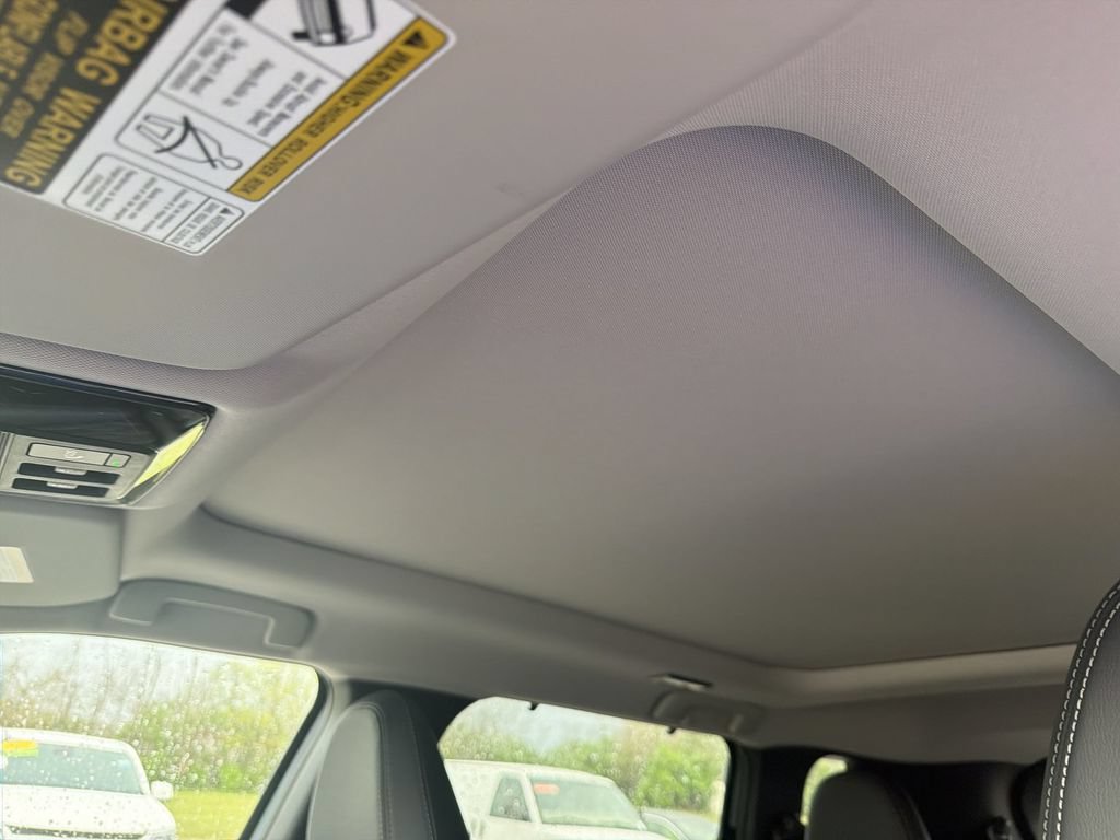 New 2026 Mitsubishi Outlander SEL FWD image 22