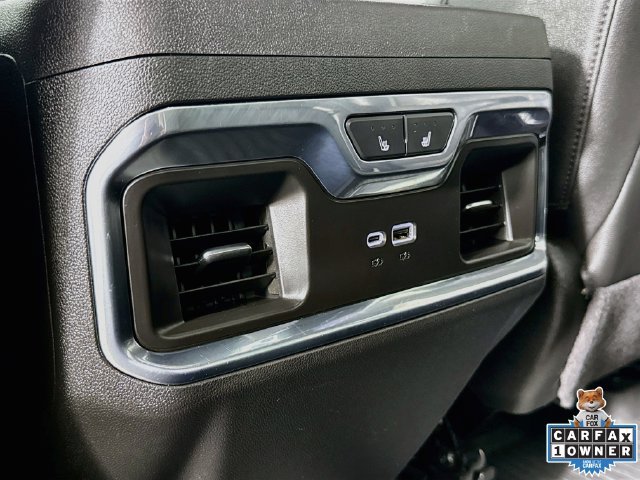 Used 2025 Chevrolet Silverado 2500 LTZ w/ LTZ Premium Package AWD/4WD image 28