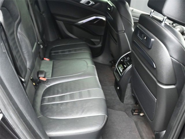Used 2020 BMW X6 xDrive40i w/ Premium Package image 37