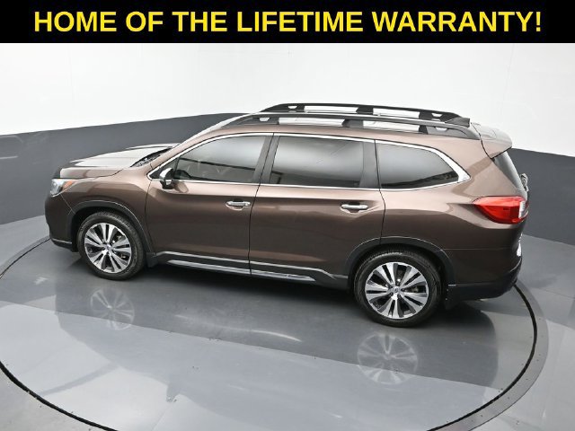 Used 2020 Subaru Ascent Touring w/ Popular Package #2A AWD/4WD image 53