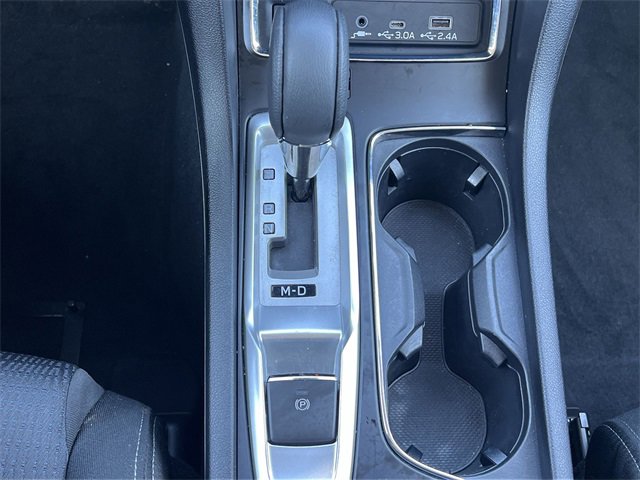 Used 2024 Subaru Ascent Premium w/ Convenience Package image 14