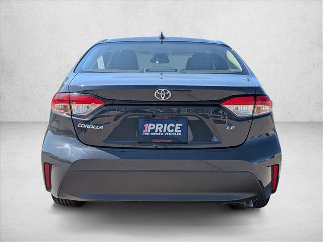 Used 2023 Toyota Corolla LE FWD image 7