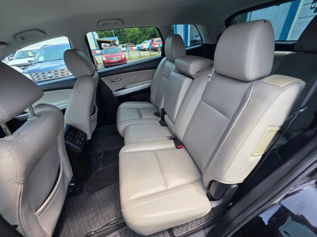 Used 2013 MAZDA CX-9 Grand Touring FWD image 20