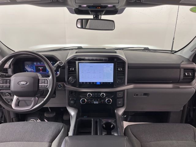 Used 2024 Ford F150 XLT w/ Equipment Group 302A MID image 42