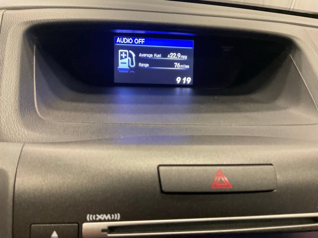 Used 2014 Honda CR-V EX-L image 15