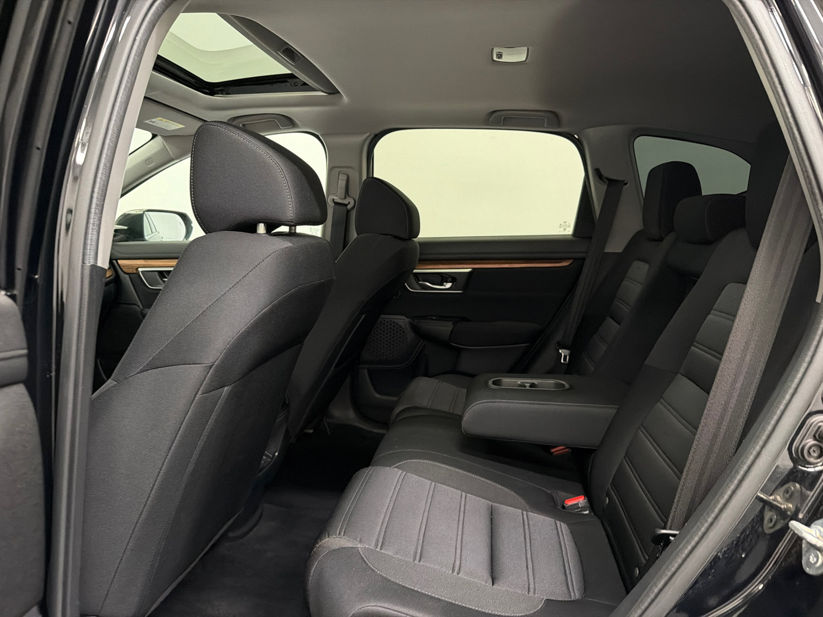 Used 2020 Honda CR-V EX image 19