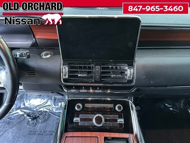 Used 2021 Lincoln Navigator L Reserve image 18