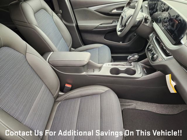 New 2026 Buick Envista Preferred w/ Convenience II Package image 10