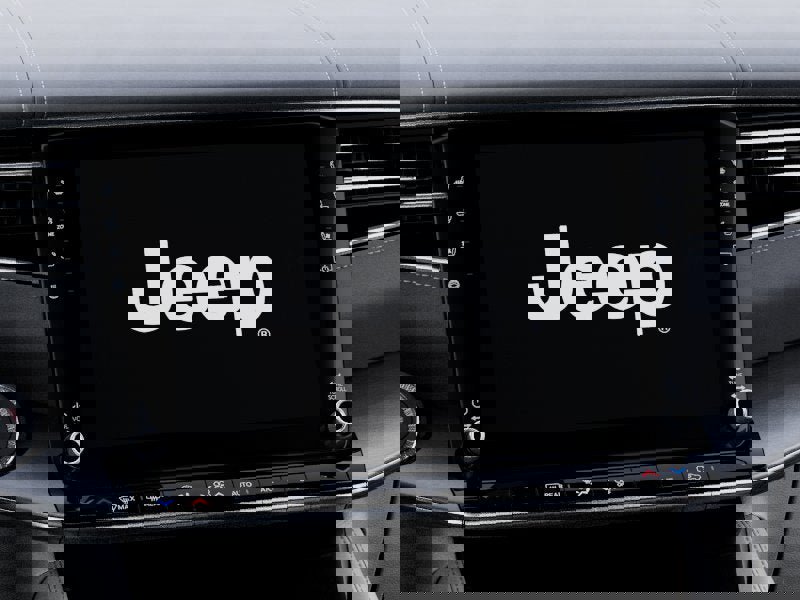 New 2026 Jeep Grand Wagoneer Limited image 19