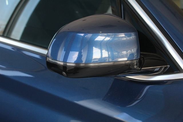 Used 2021 BMW X3 xDrive30i w/ Executive Package image 11