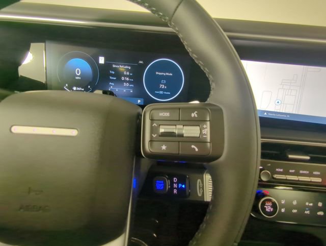 New 2026 Hyundai Palisade Calligraphy image 28