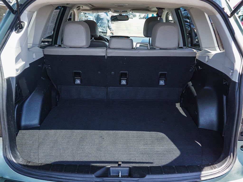 Used 2014 Subaru Forester 2.5i Limited w/ Popular Package #2 AWD/4WD image 25