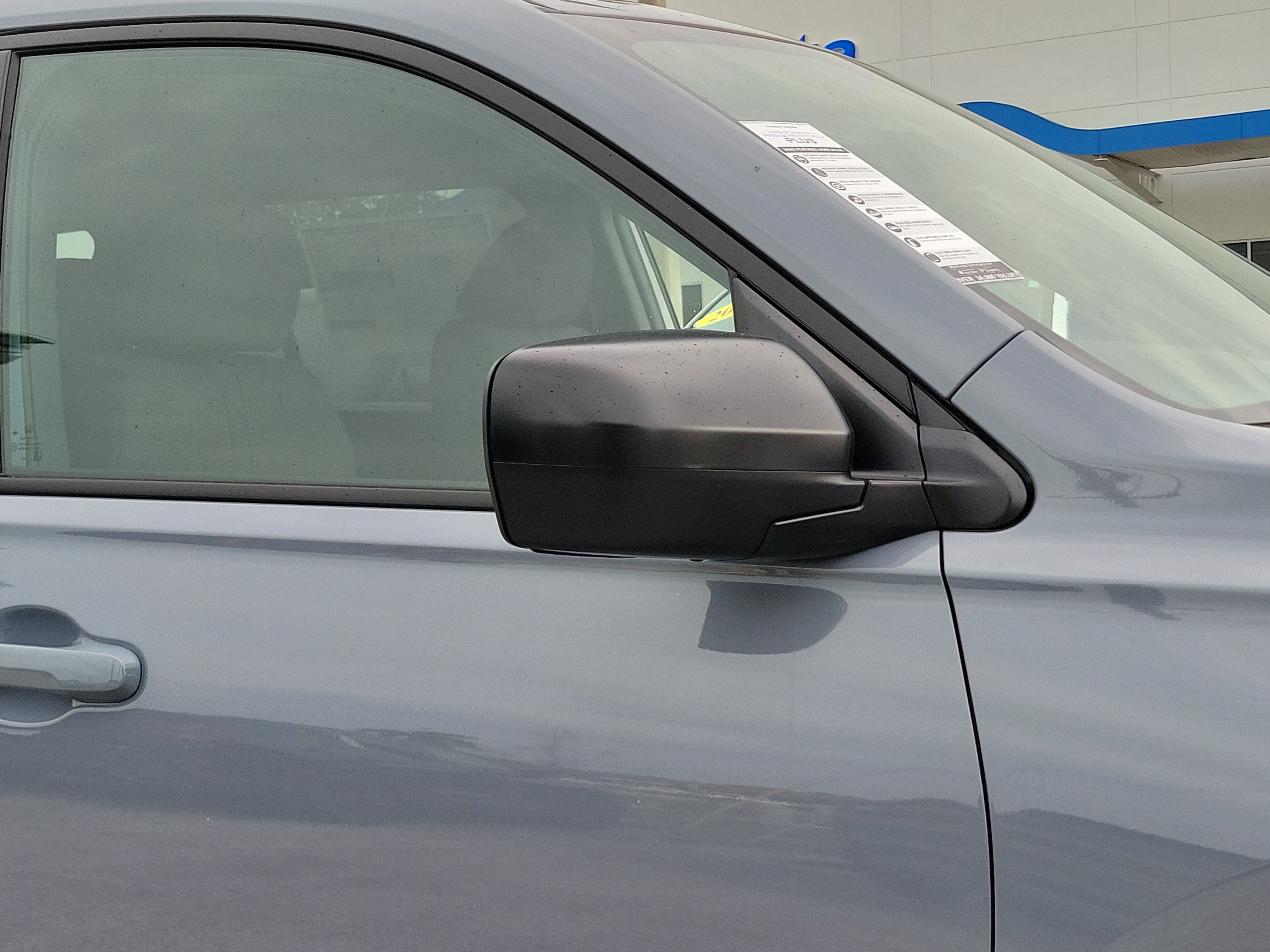 New 2026 Honda Pilot Sport image 9