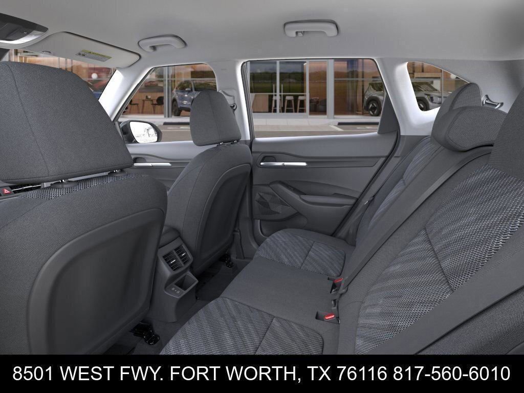 New 2026 Kia Seltos LX AWD/4WD image 39