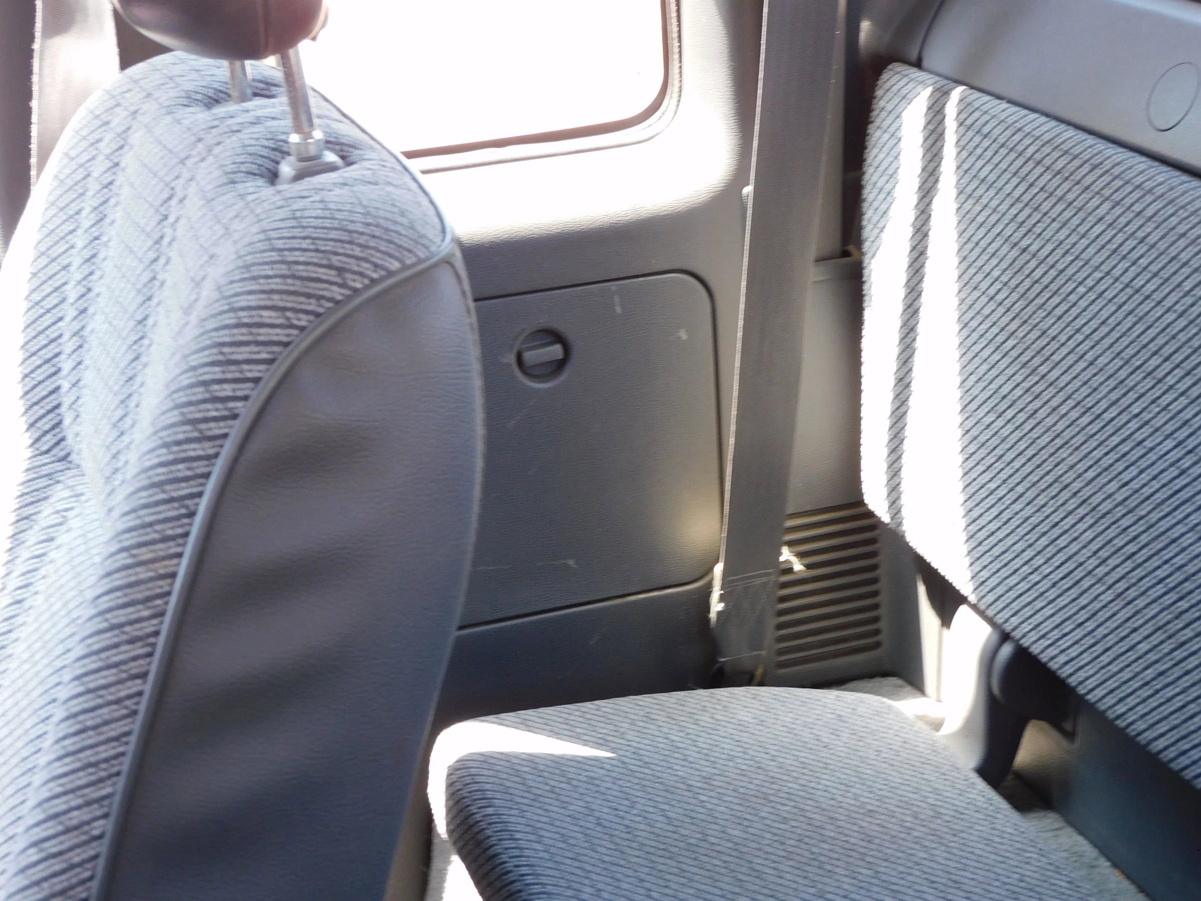 Used 1994 Toyota Pickup DX image 8