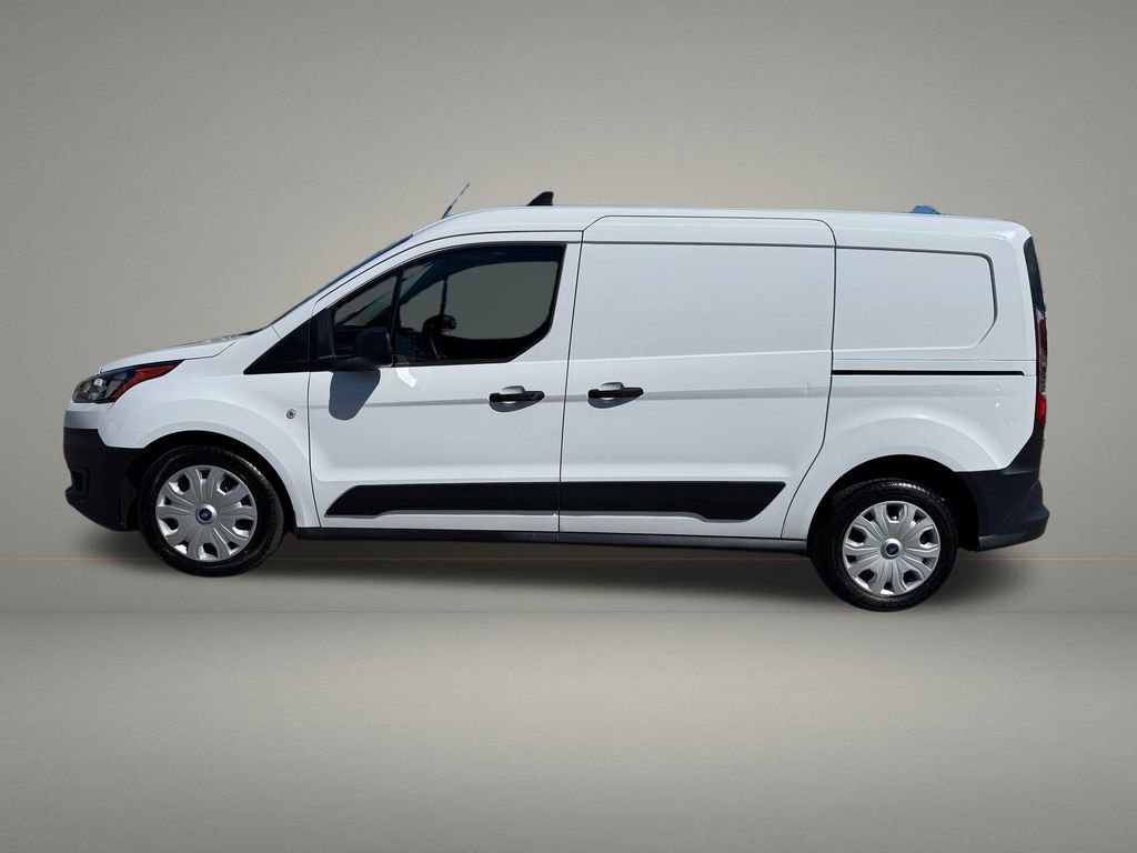 Used 2022 Ford Transit Connect XL image 2