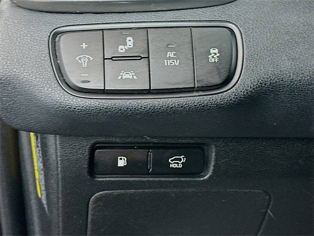 Used 2018 Kia Sorento EX w/ EX Advanced Touring Package image 10