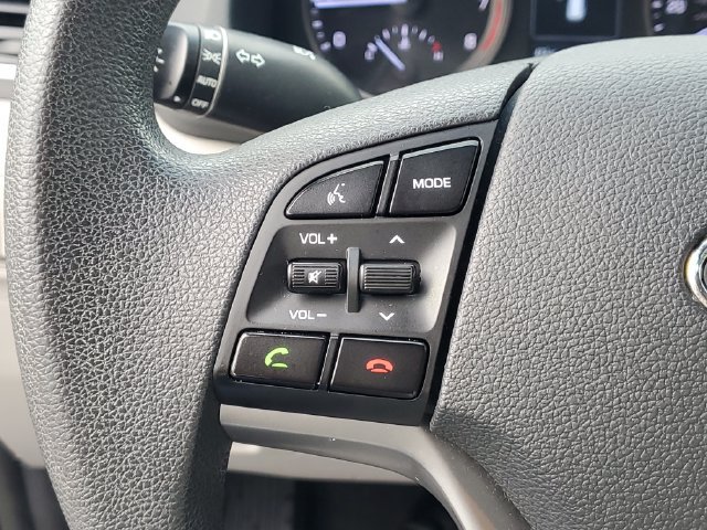 Used 2017 Hyundai Tucson SE FWD image 14