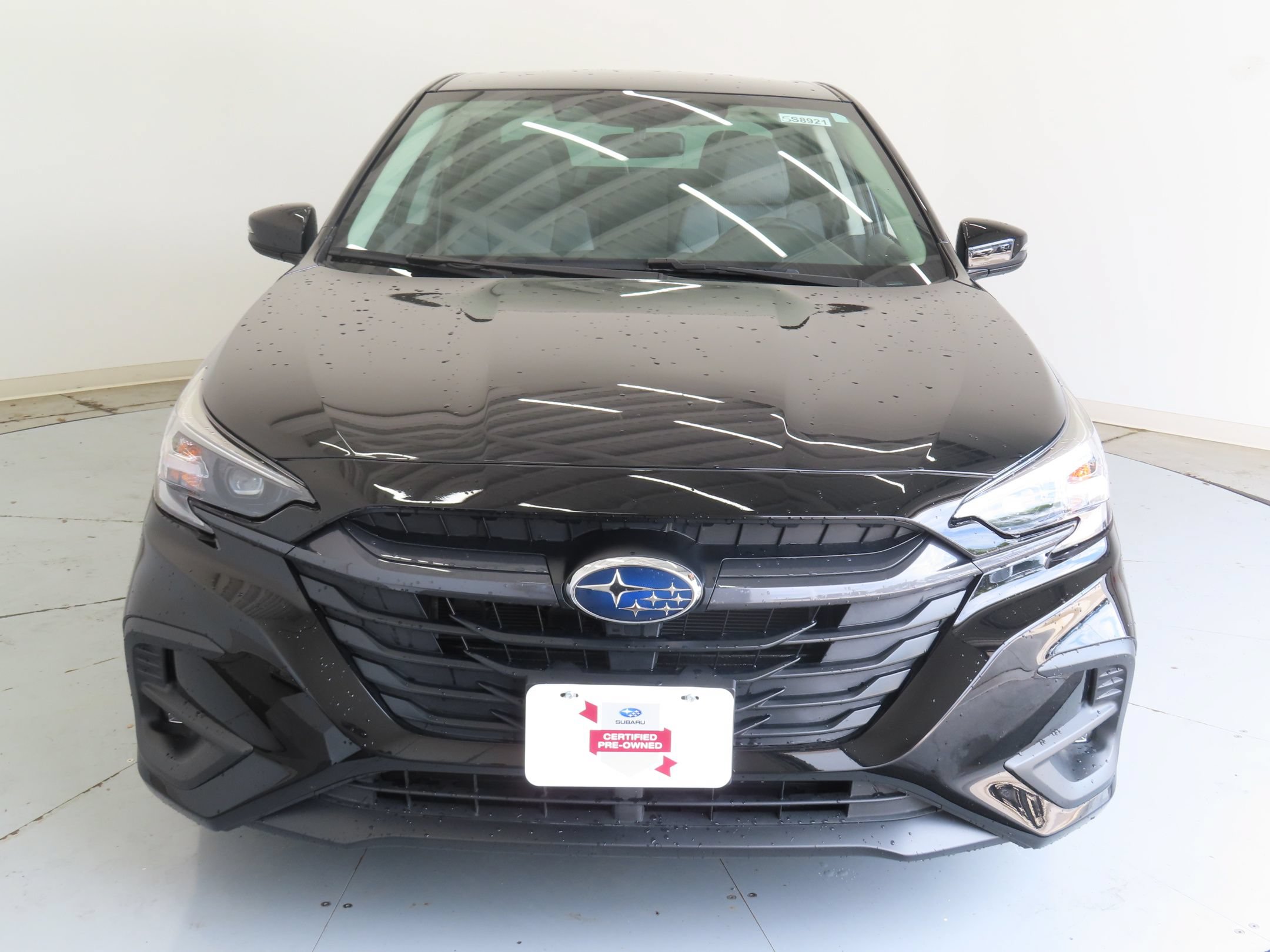Used 2025 Subaru Legacy Premium AWD/4WD image 9
