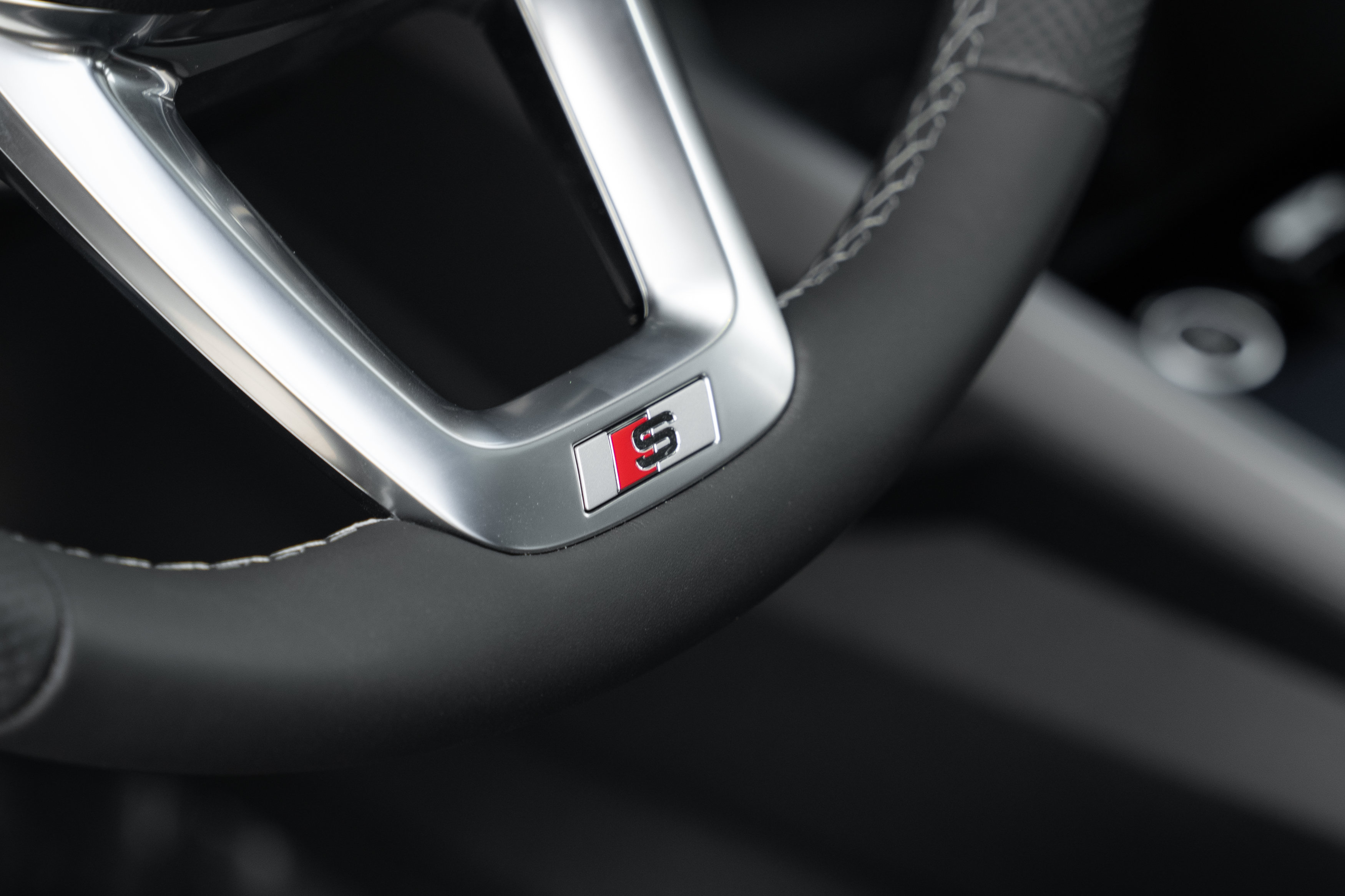 New 2026 Audi A3 2.0T Premium AWD/4WD image 9