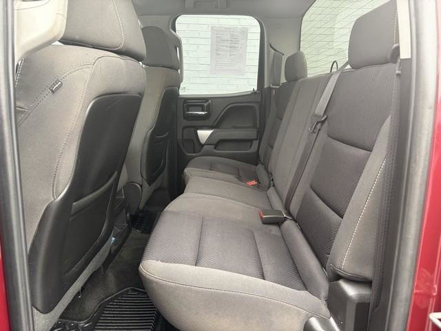 Used 2014 Chevrolet Silverado 1500 LT w/ All Star Edition image 23