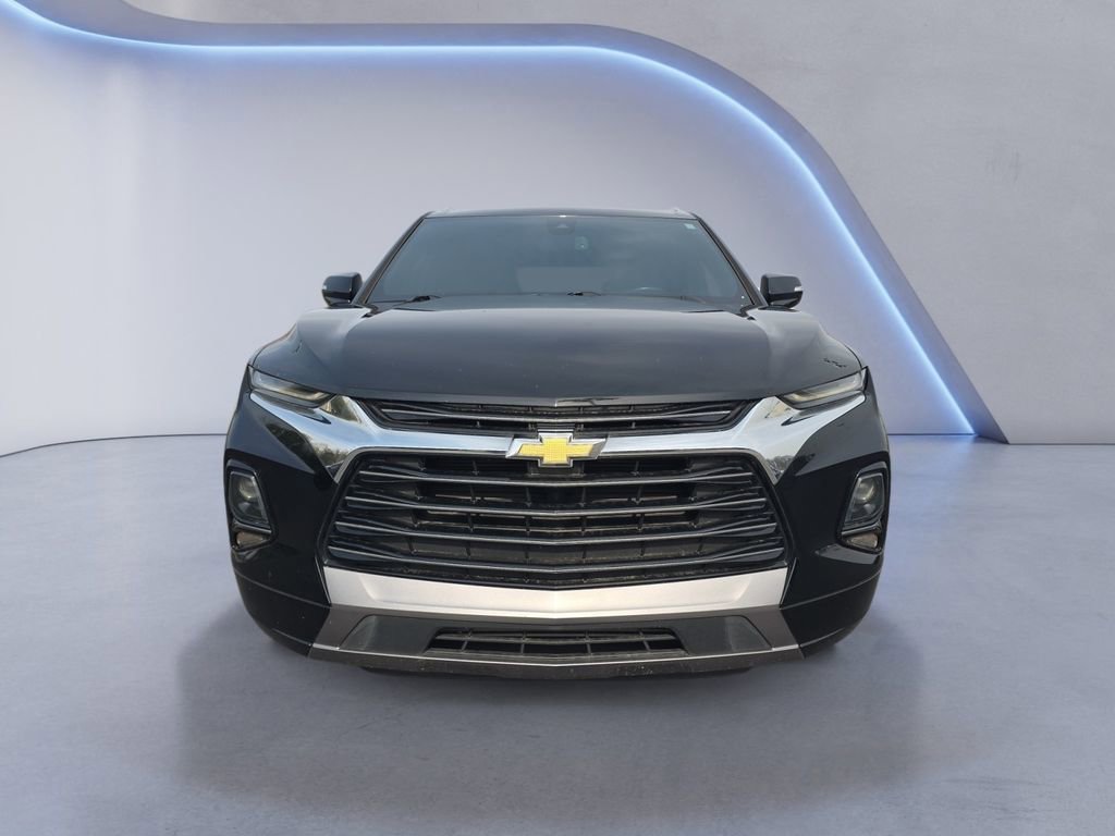 Used 2021 Chevrolet Blazer Premier FWD image 8