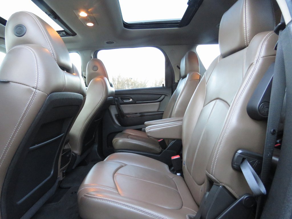 Used 2016 GMC Acadia SLT image 21