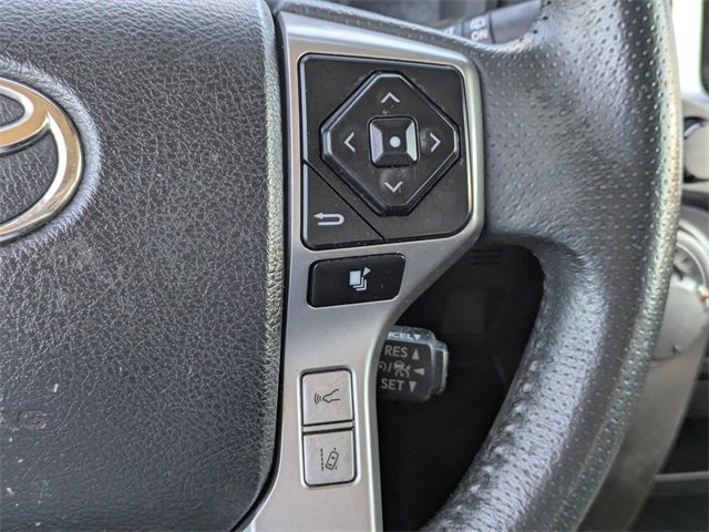 Used 2021 Toyota 4Runner SR5 Premium image 27