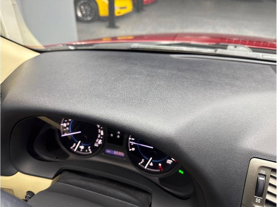 Used 2007 Lexus IS 250 RWD image 11