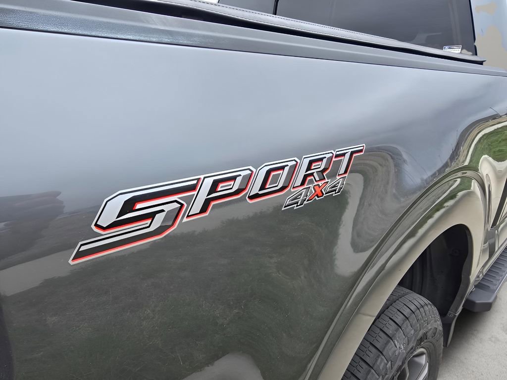 Used 2022 Ford F150 Lariat w/ Equipment Group 502A High AWD/4WD image 30