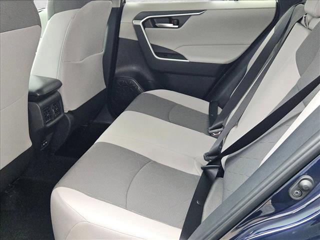 New 2025 Toyota RAV4 XLE image 14