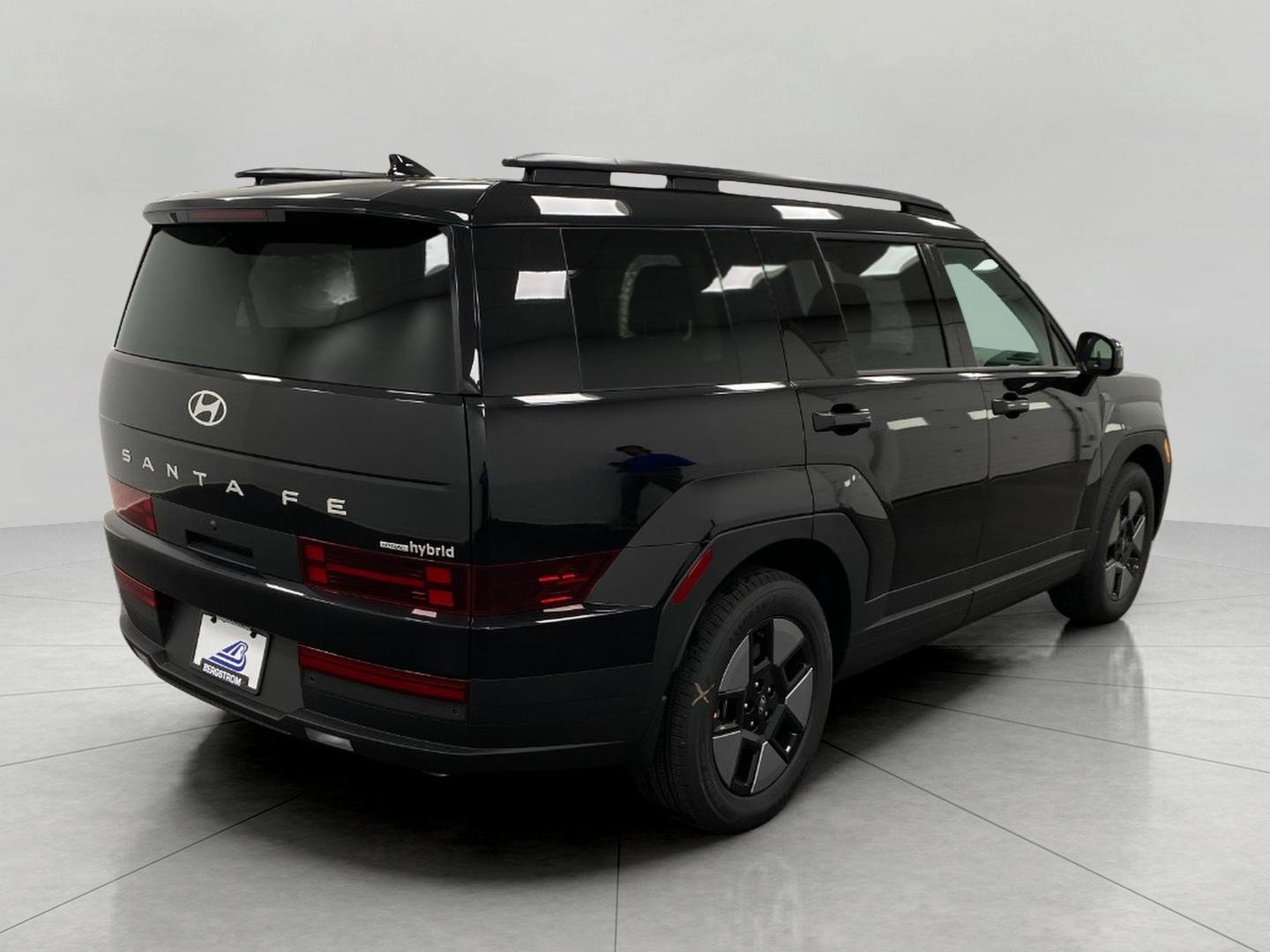 New 2026 Hyundai Santa Fe SEL image 3