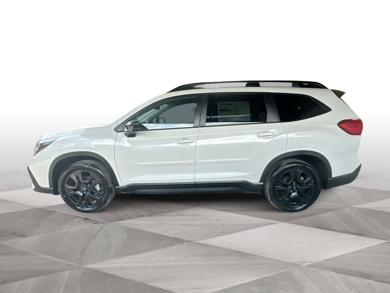 New 2026 Subaru Ascent Bronze Edition AWD/4WD image 5
