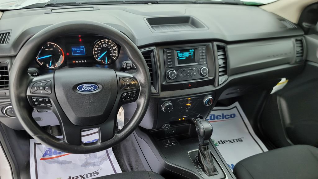 Used 2020 Ford Ranger XL image 24