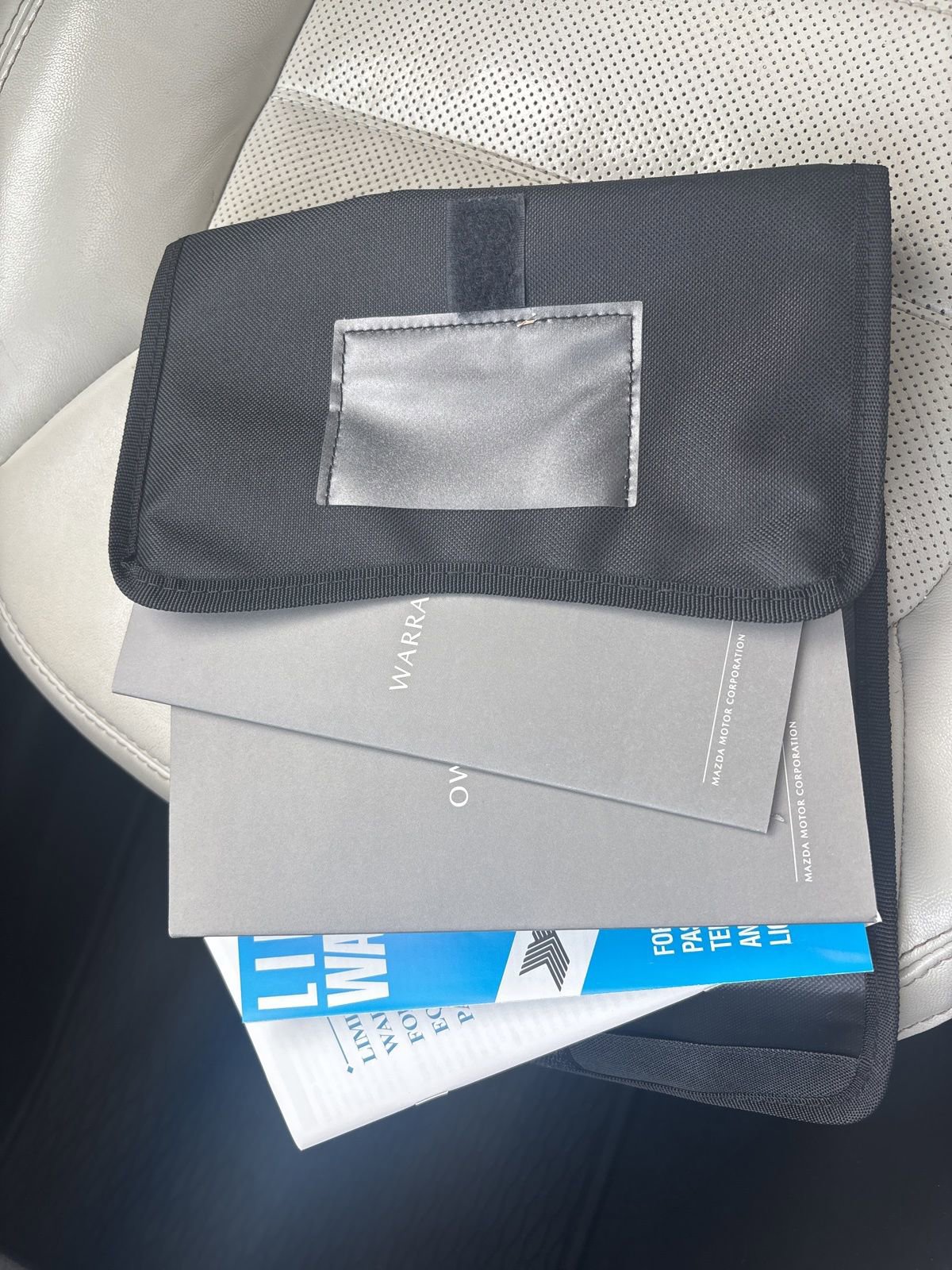 Used 2022 MAZDA CX-5 AWD 2.5 S w/ Premium Plus Pkg image 38