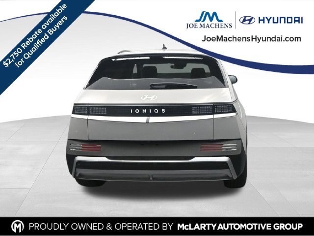 New 2027 Hyundai Ioniq 5 SEL RWD image 7